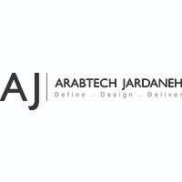 Arabtech Jardaneh - logo